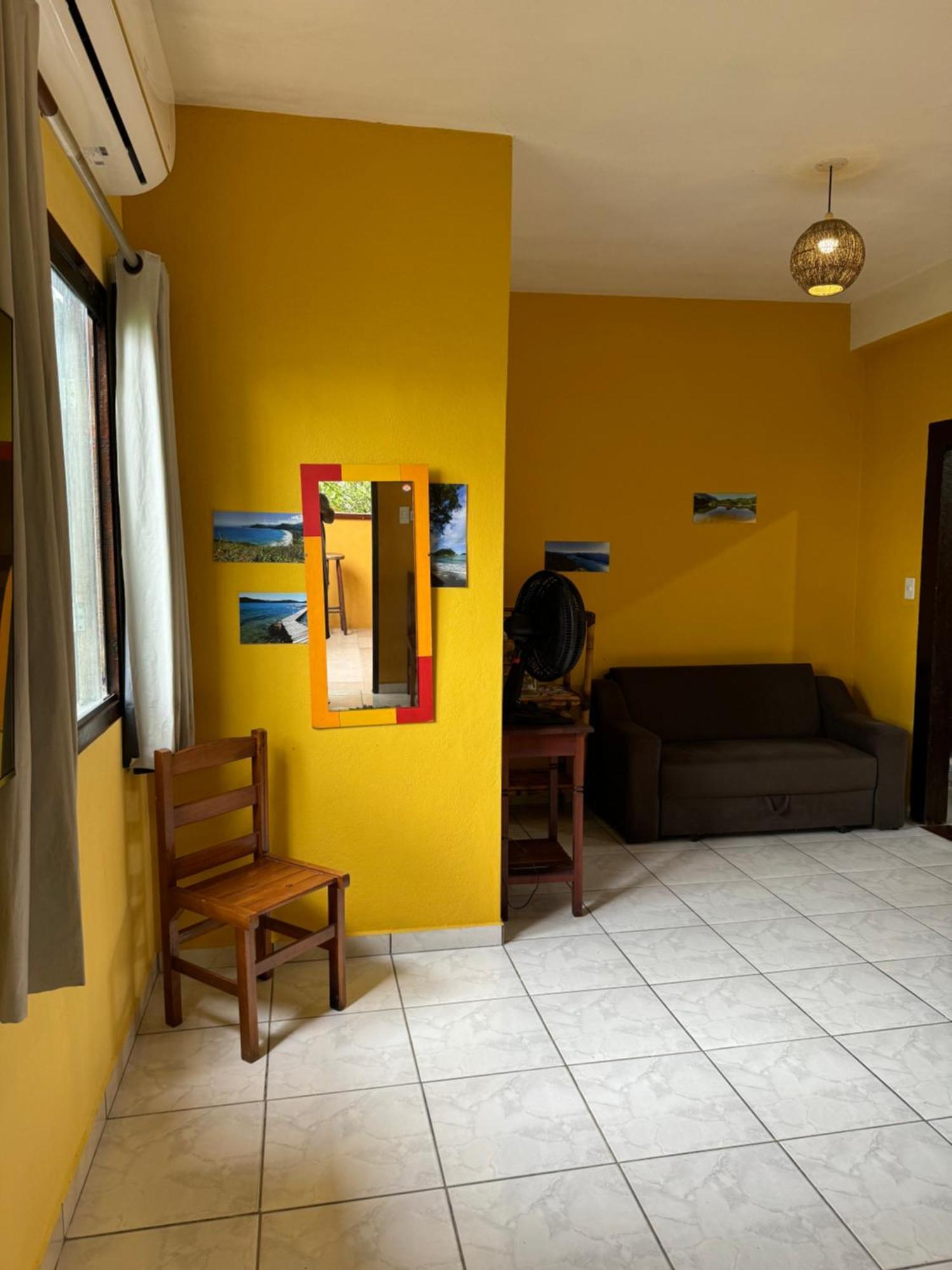 Casa Da Floresta Pico Da Aguia Parati Exterior foto