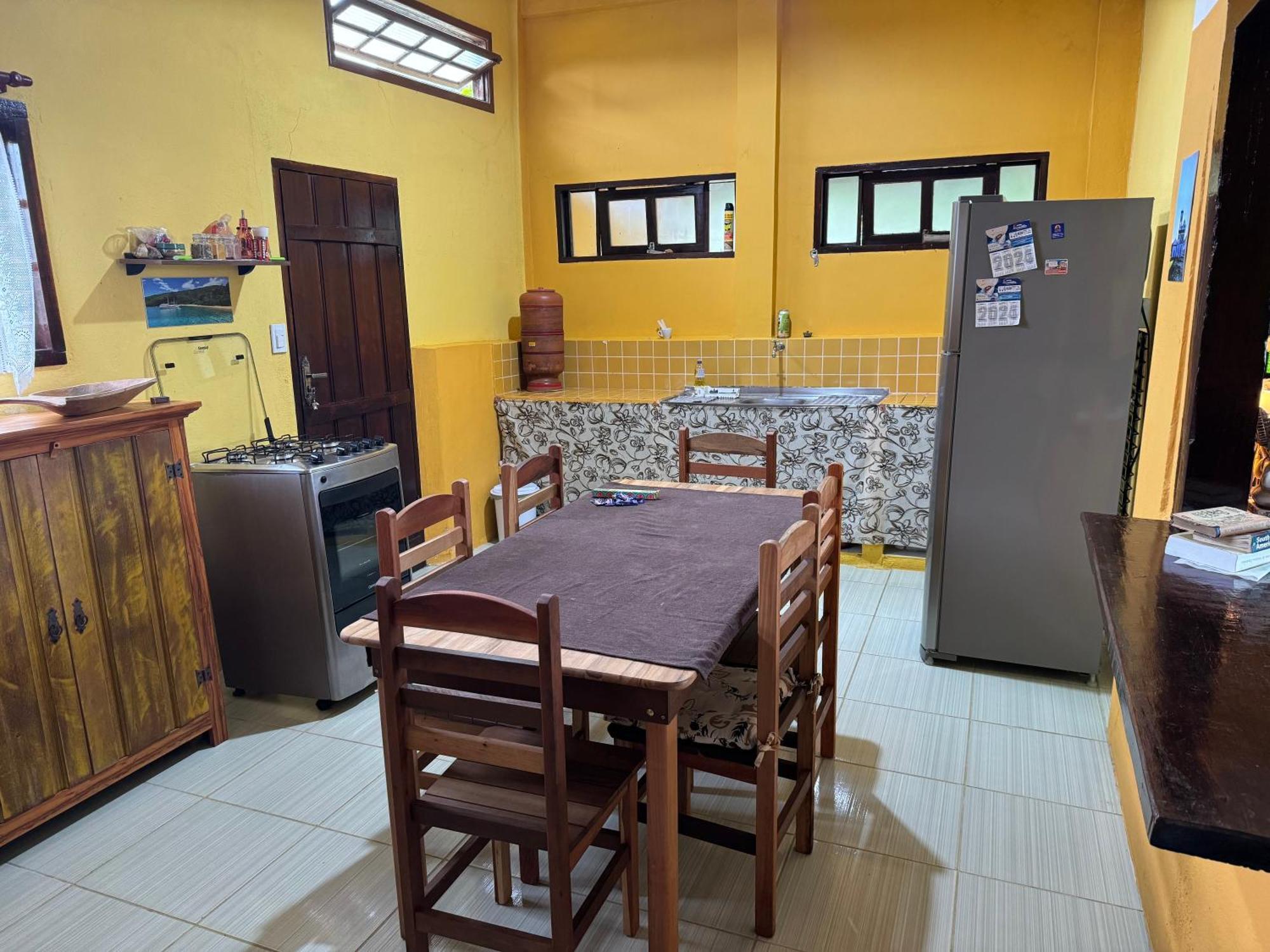 Casa Da Floresta Pico Da Aguia Parati Exterior foto